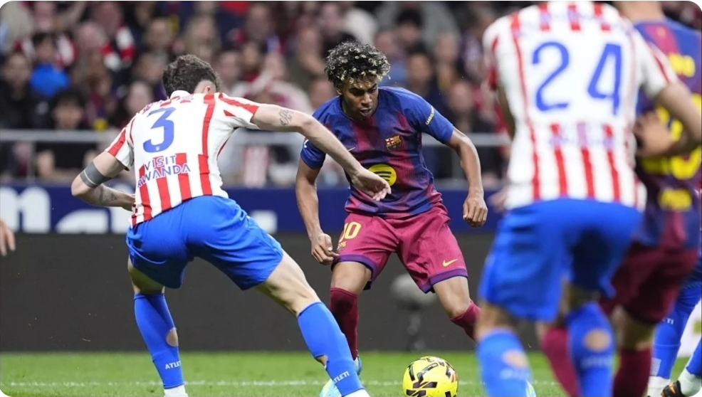 Eén enkele wedstrijd zorgde voor verschillende niveaus van persoonlijke groei voor twee spelers